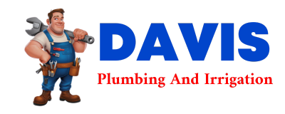 Trusted plumber in JACOBSON